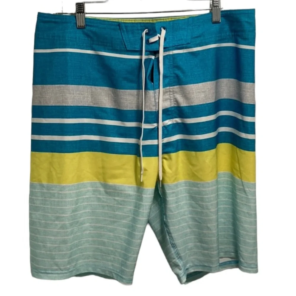 Old Navy Swim Trunks